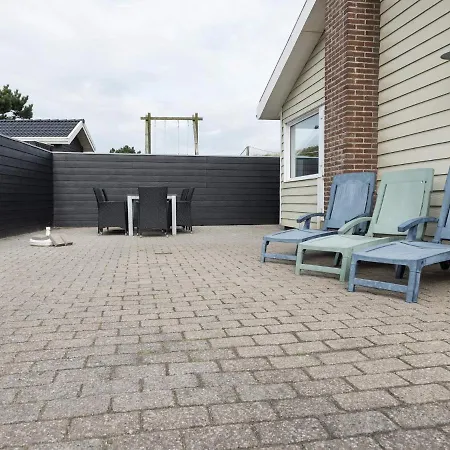 Holiday Lxxxviii Holiday home Fano