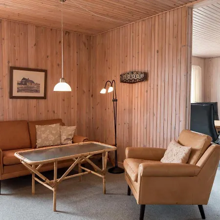 Holiday home Holiday Lxxxviii Fano