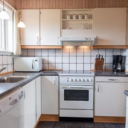 Holiday Lxxxviii Holiday home